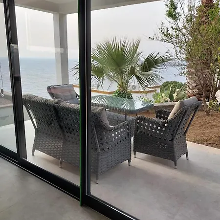 Yalikavak Geris Villa