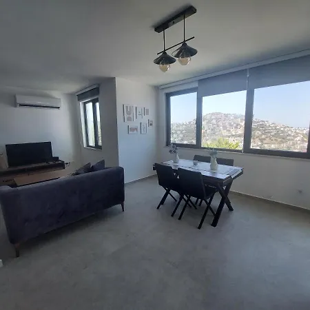Yalikavak Geris Villa
