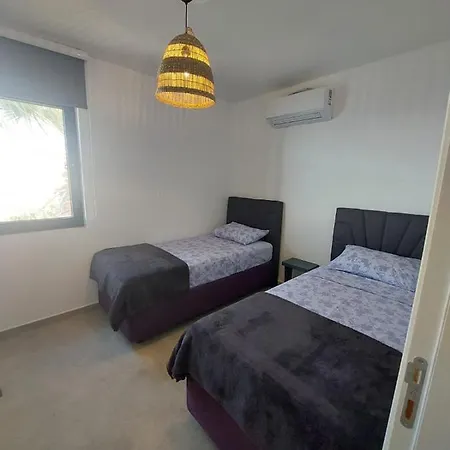 Villa Yalikavak Geris *