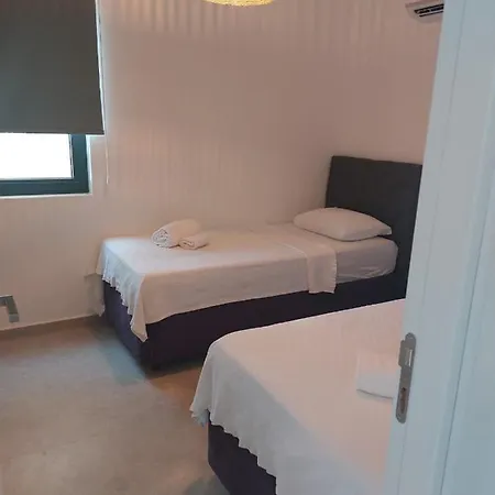 Yalikavak Geris Villa *