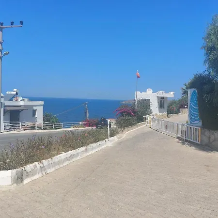 Villa Yalikavak Geris
